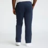 Powerblend-Jogginghose, offener Saum, C Logo – Big & Tall