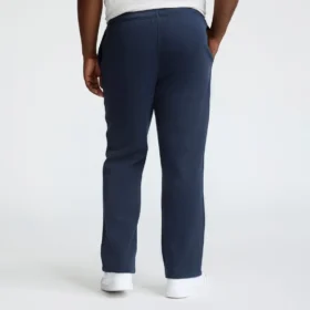 Powerblend-Jogginghose, offener Saum, C Logo – Big & Tall