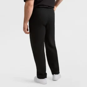 Powerblend-Jogginghose, offener Saum, C Logo – Big & Tall