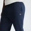 Powerblend-Jogginghose, offener Saum, C Logo – Big & Tall