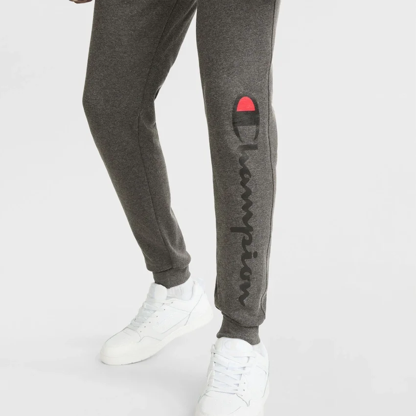 Powerblend-Jogginghosen, Script Logo