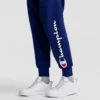 Powerblend-Jogginghosen, Script Logo