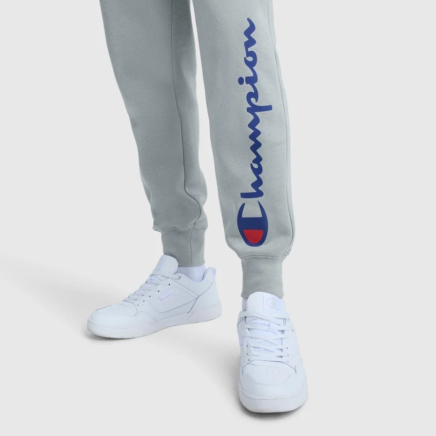 Powerblend-Jogginghosen, Script Logo