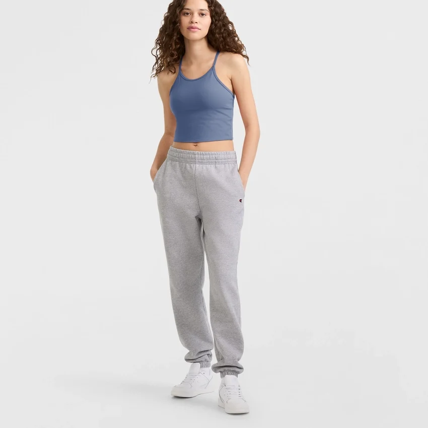 Powerblend Oversize-Jogginghose, C Logo