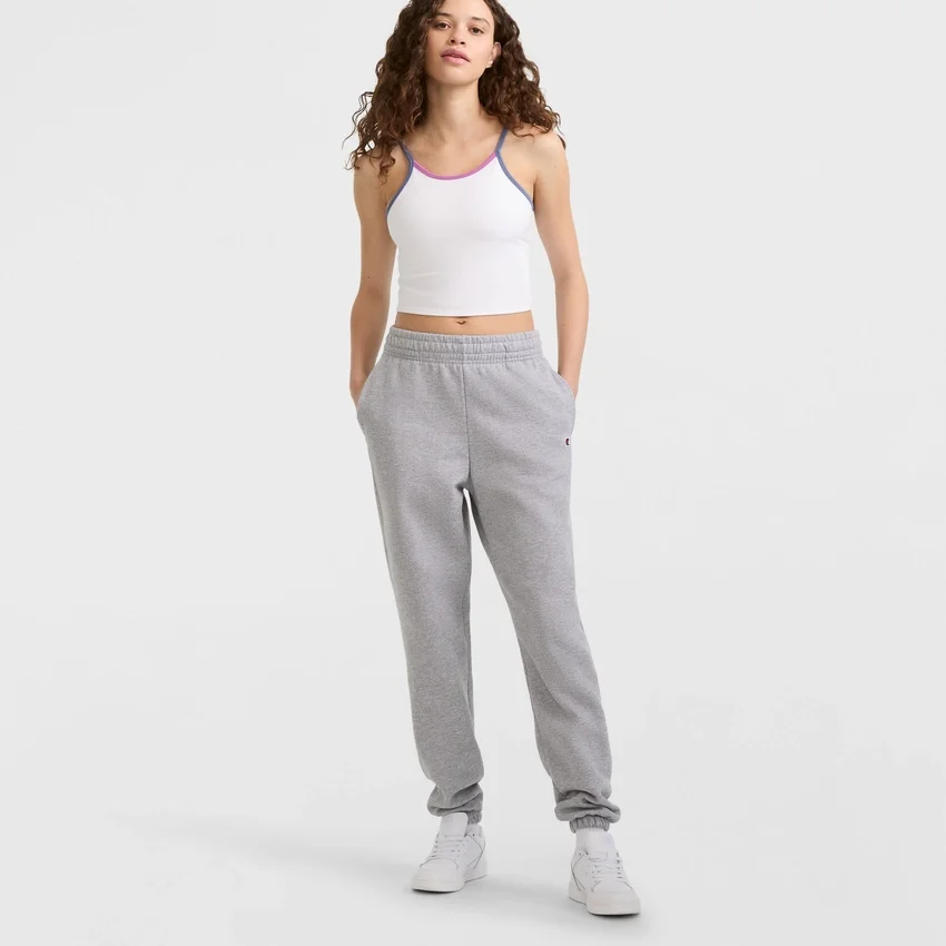 Powerblend Oversize-Jogginghose, C Logo