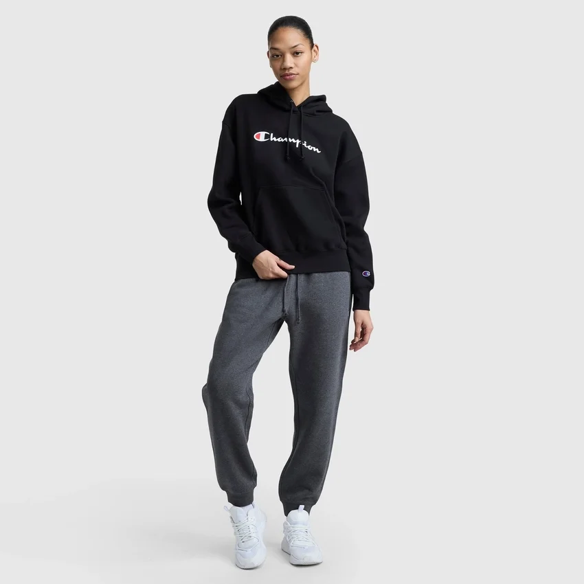 Powerblend Relaxed Hoodie