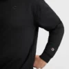 Powerblend-Sweatshirt mit Rundhalsausschnitt, C Logo – Big & Tall