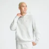 Reverse Weave Small C Kapuushirt