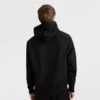 Reverse Weave Small C Kapuushirt