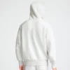 Reverse Weave Small C Kapuushirt