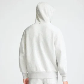 Reverse Weave Small C Kapuushirt