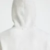 Reverse Weave Small C Kapuushirt