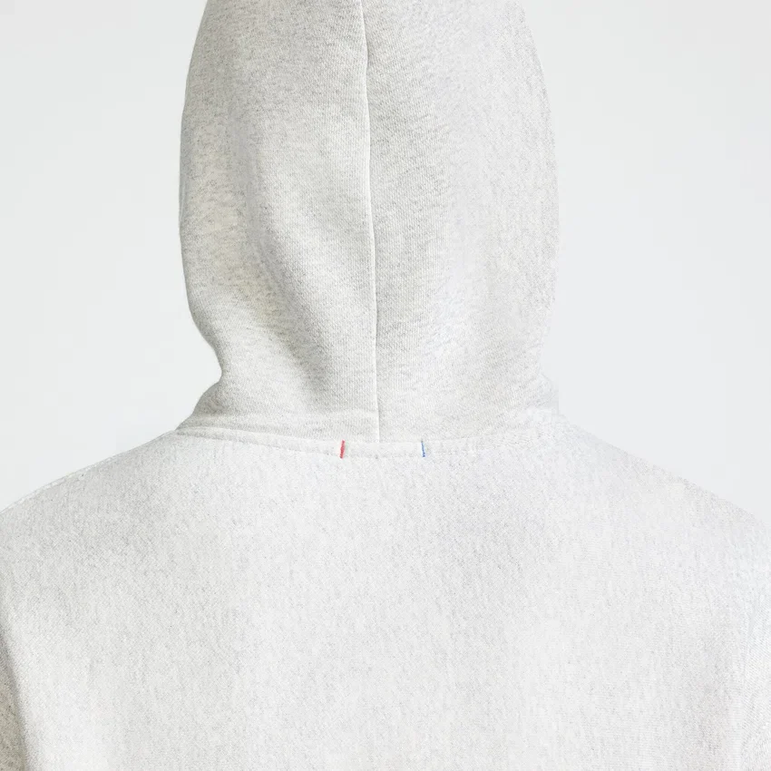 Reverse Weave Small C Kapuushirt