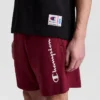Ärmelloser Hoodie, C Logo