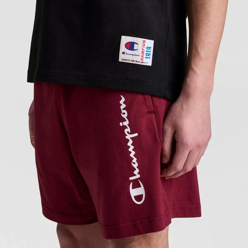 Ärmelloser Hoodie, C Logo