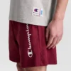 Ärmelloser Hoodie, gesticktes C Logo