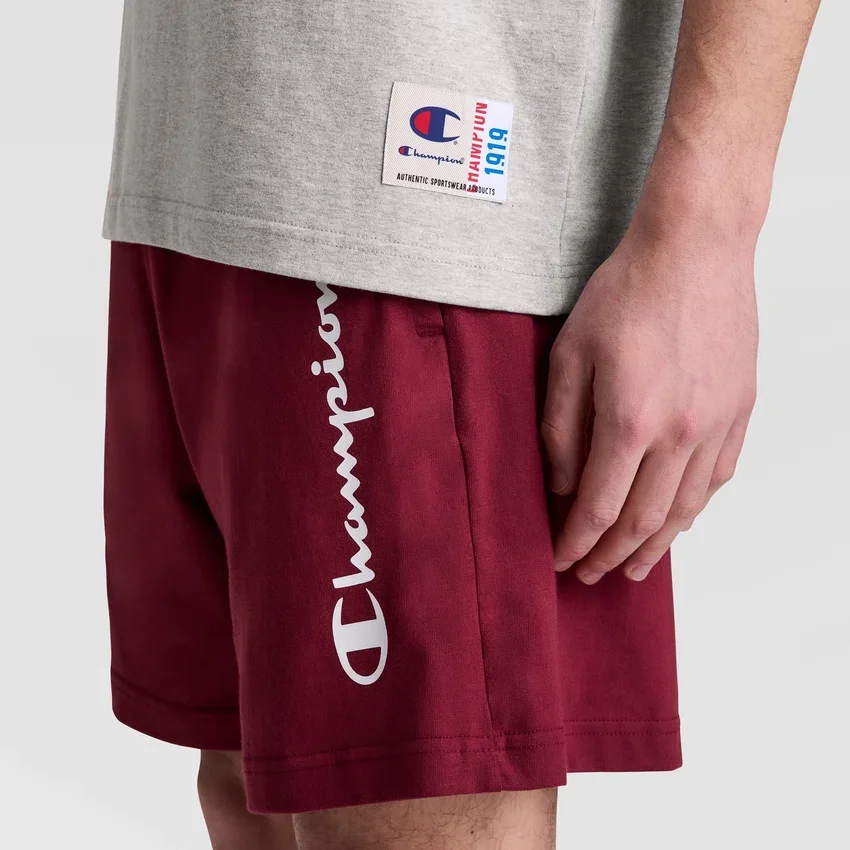 Ärmelloser Hoodie, gesticktes C Logo