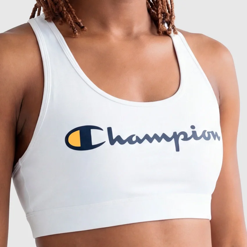 Sport-BH, Script Logo