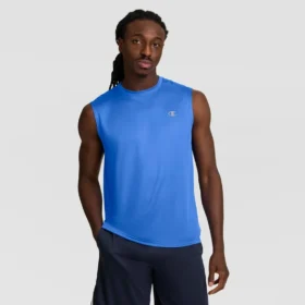 Sport Muscle Tank, reflektierendes C Logo