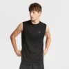 Sport Muscle Tank, reflektierendes C Logo