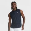 Sport Muscle Tank, reflektierendes C Logo
