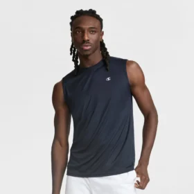 Sport Muscle Tank, reflektierendes C Logo
