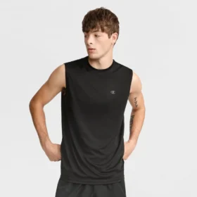Sport Muscle Tank, reflektierendes C Logo