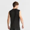 Sport Muscle Tank, reflektierendes C Logo