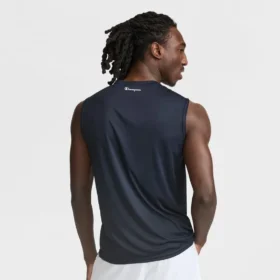Sport Muscle Tank, reflektierendes C Logo