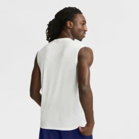 Sport Muscle Tank, reflektierendes C Logo