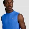 Sport Muscle Tank, reflektierendes C Logo