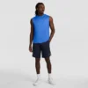 Sport Muscle Tank, reflektierendes C Logo