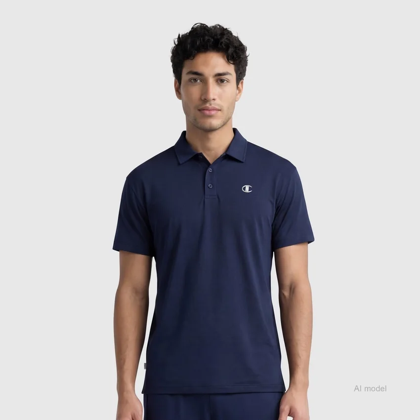 Sport-Polo, C Logo