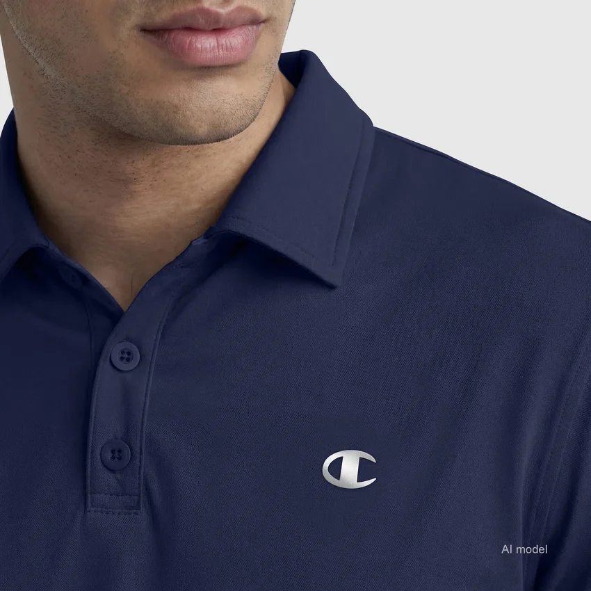 Sport-Polo, C Logo
