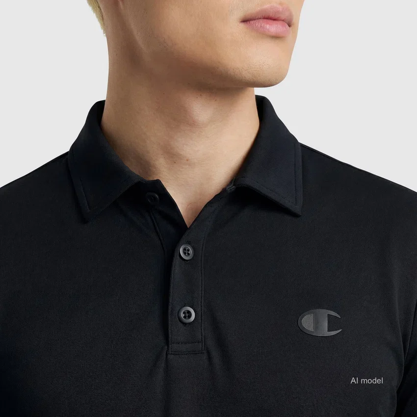 Sport-Polo, C Logo