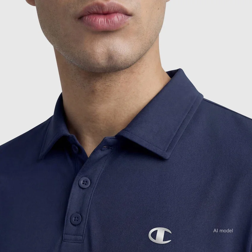 Sport-Polo, C Logo