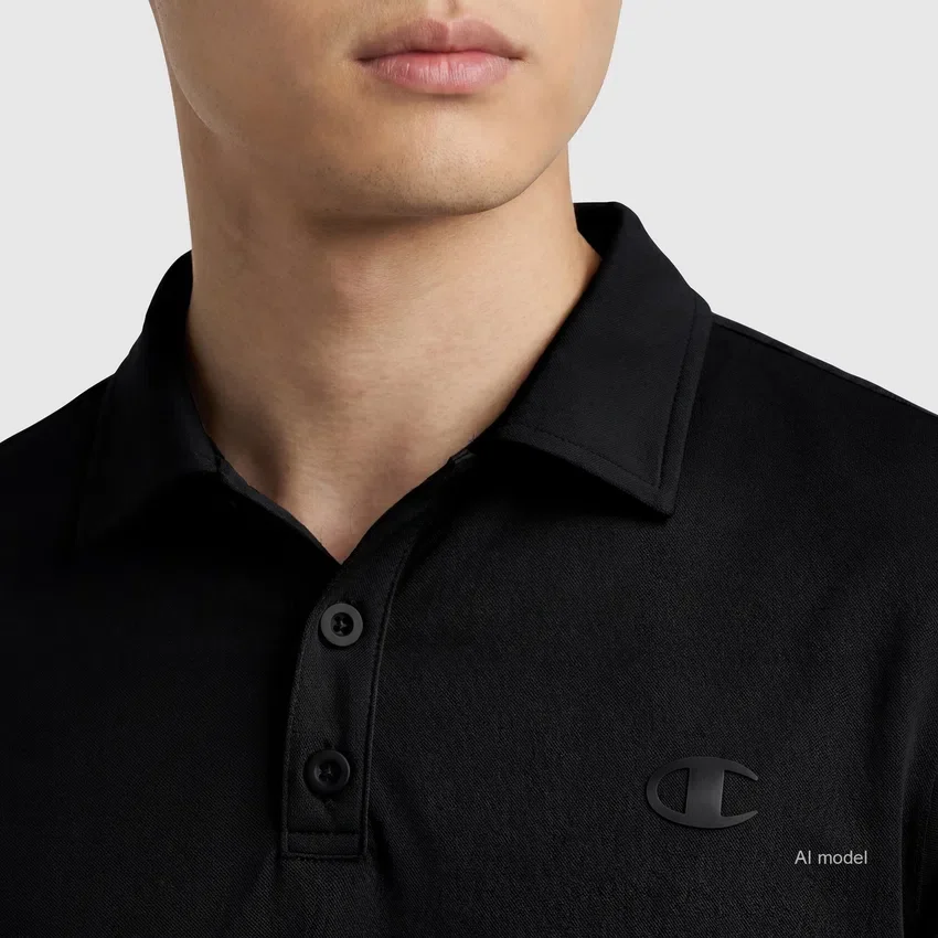 Sport-Polo, C Logo
