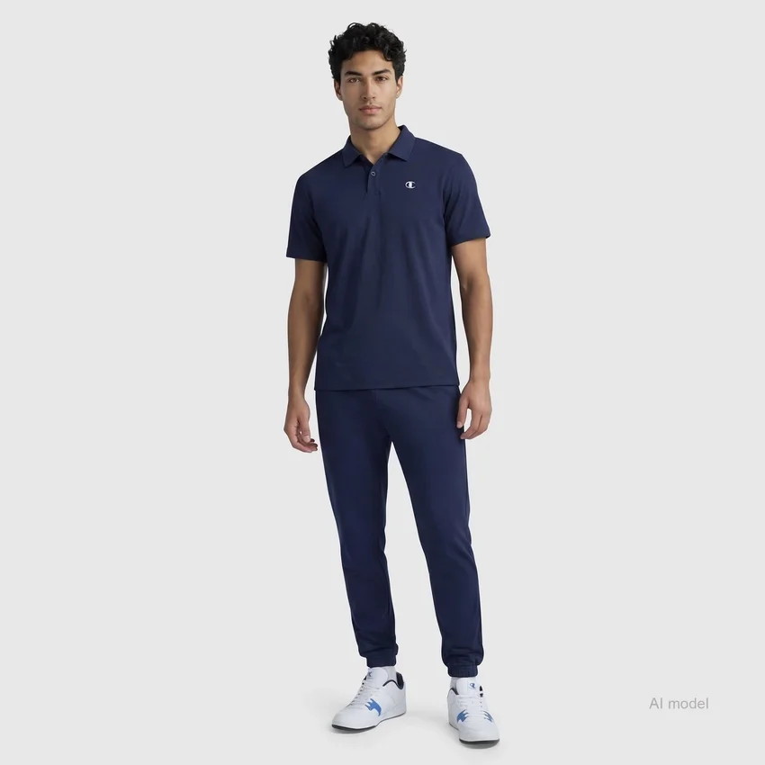 Sport-Polo, C Logo
