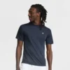 Sport-T-Shirt, reflektierendes C Logo