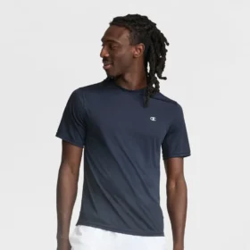 Sport-T-Shirt, reflektierendes C Logo