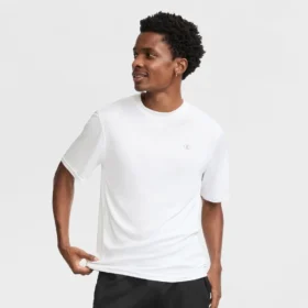 Sport-T-Shirt, reflektierendes C Logo