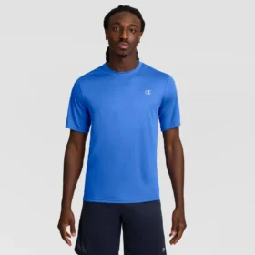 Sport-T-Shirt, reflektierendes C Logo