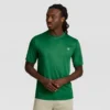 Sport-T-Shirt, reflektierendes C Logo
