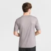 Sport-T-Shirt, reflektierendes C Logo