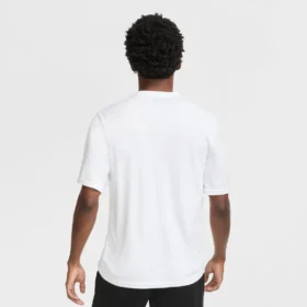 Sport-T-Shirt, reflektierendes C Logo