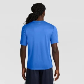 Sport-T-Shirt, reflektierendes C Logo