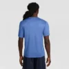 Sport-T-Shirt, reflektierendes C Logo