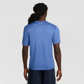 Sport-T-Shirt, reflektierendes C Logo