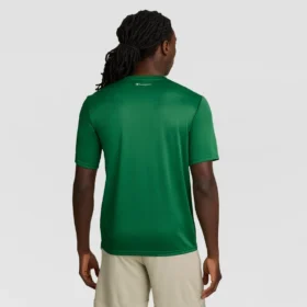 Sport-T-Shirt, reflektierendes C Logo