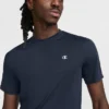 Sport-T-Shirt, reflektierendes C Logo